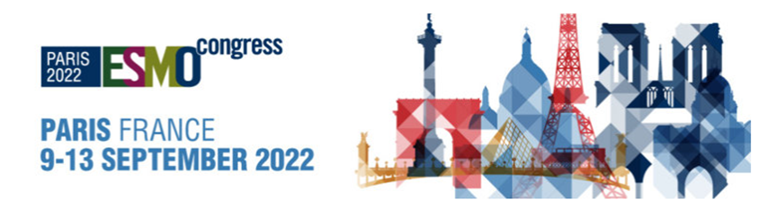 2022 ESMO，这些重磅研究值得你了解